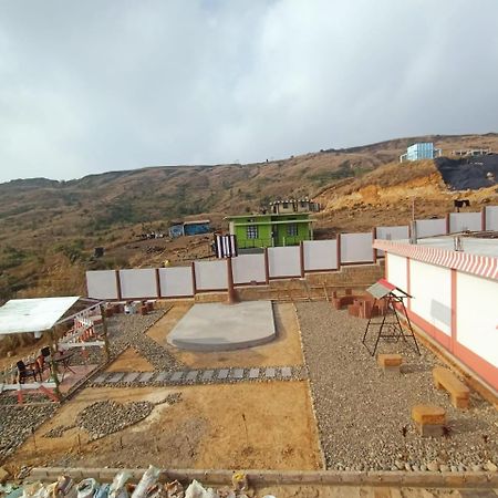 The Escapade Inn Çerapunçi Dış mekan fotoğraf