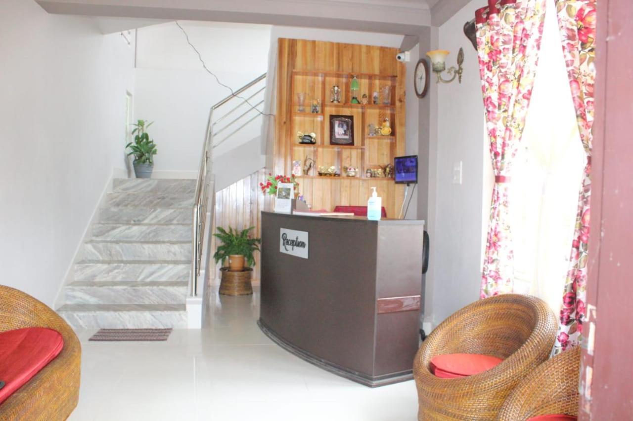 The Escapade Inn Çerapunçi Dış mekan fotoğraf